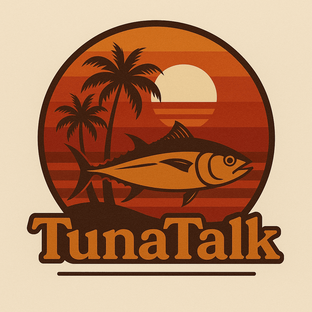 Tuna Talk